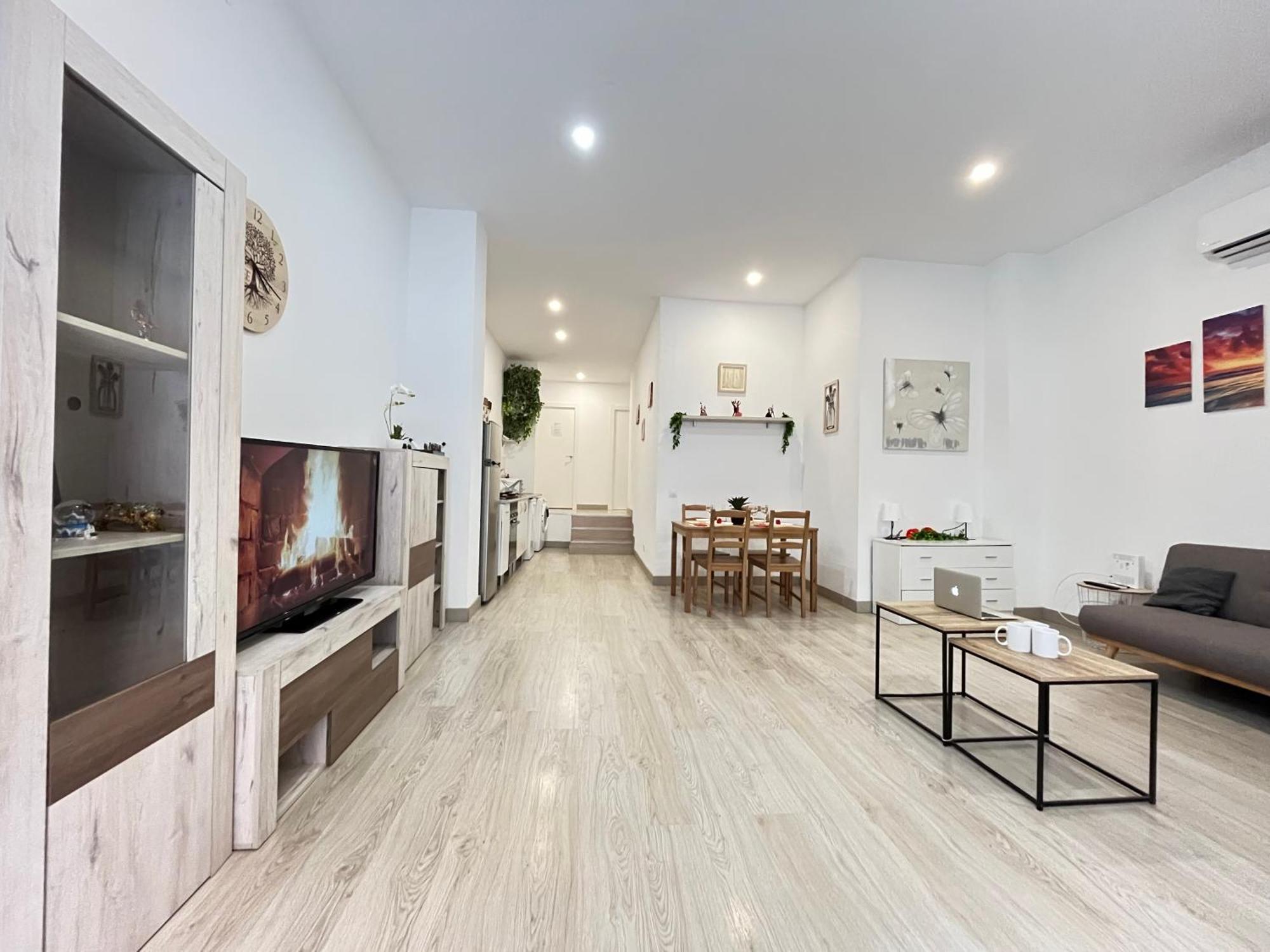 ☆The Central Valencia Stay☆ Exteriör bild