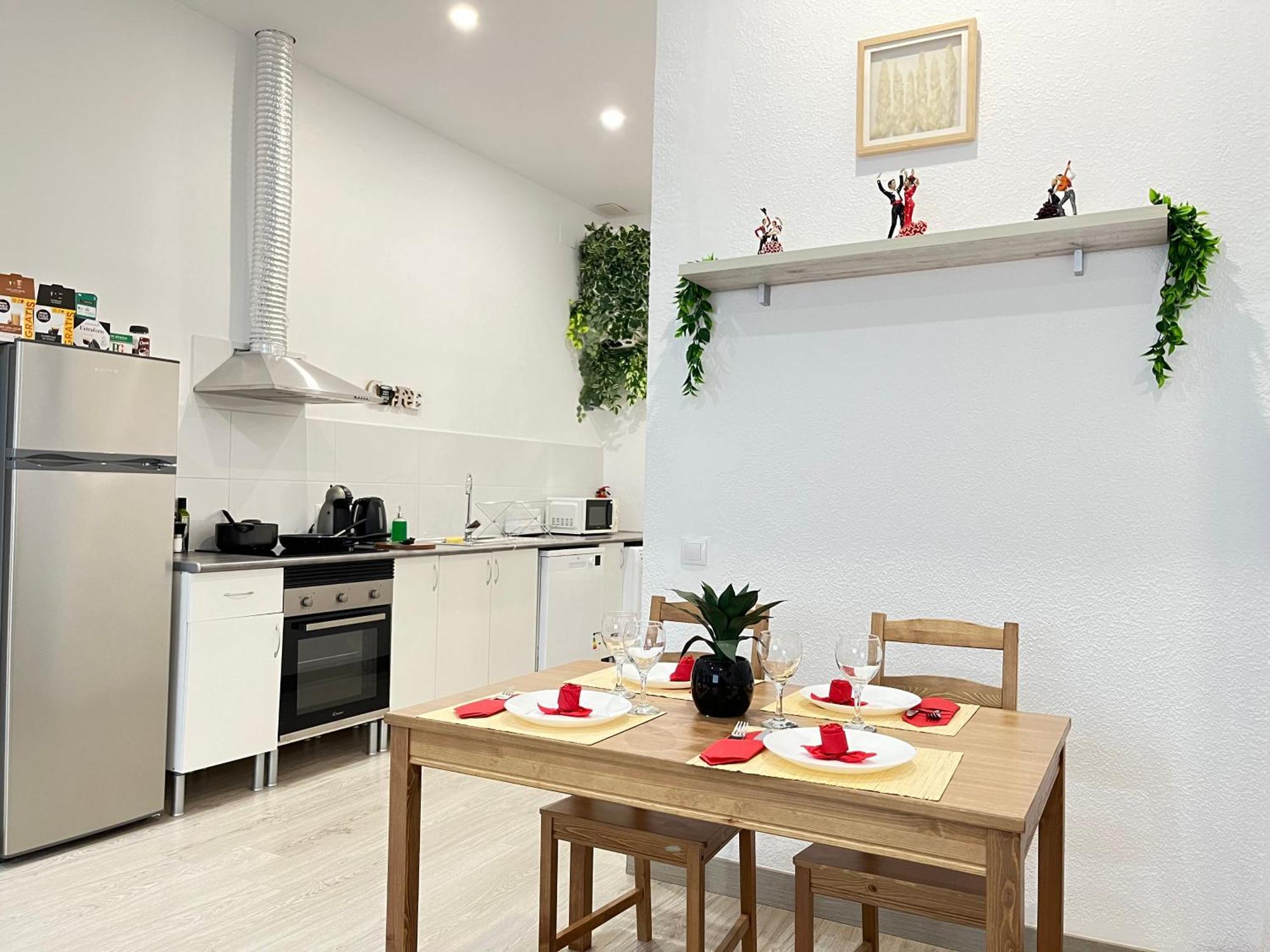 ☆The Central Valencia Stay☆ Exteriör bild