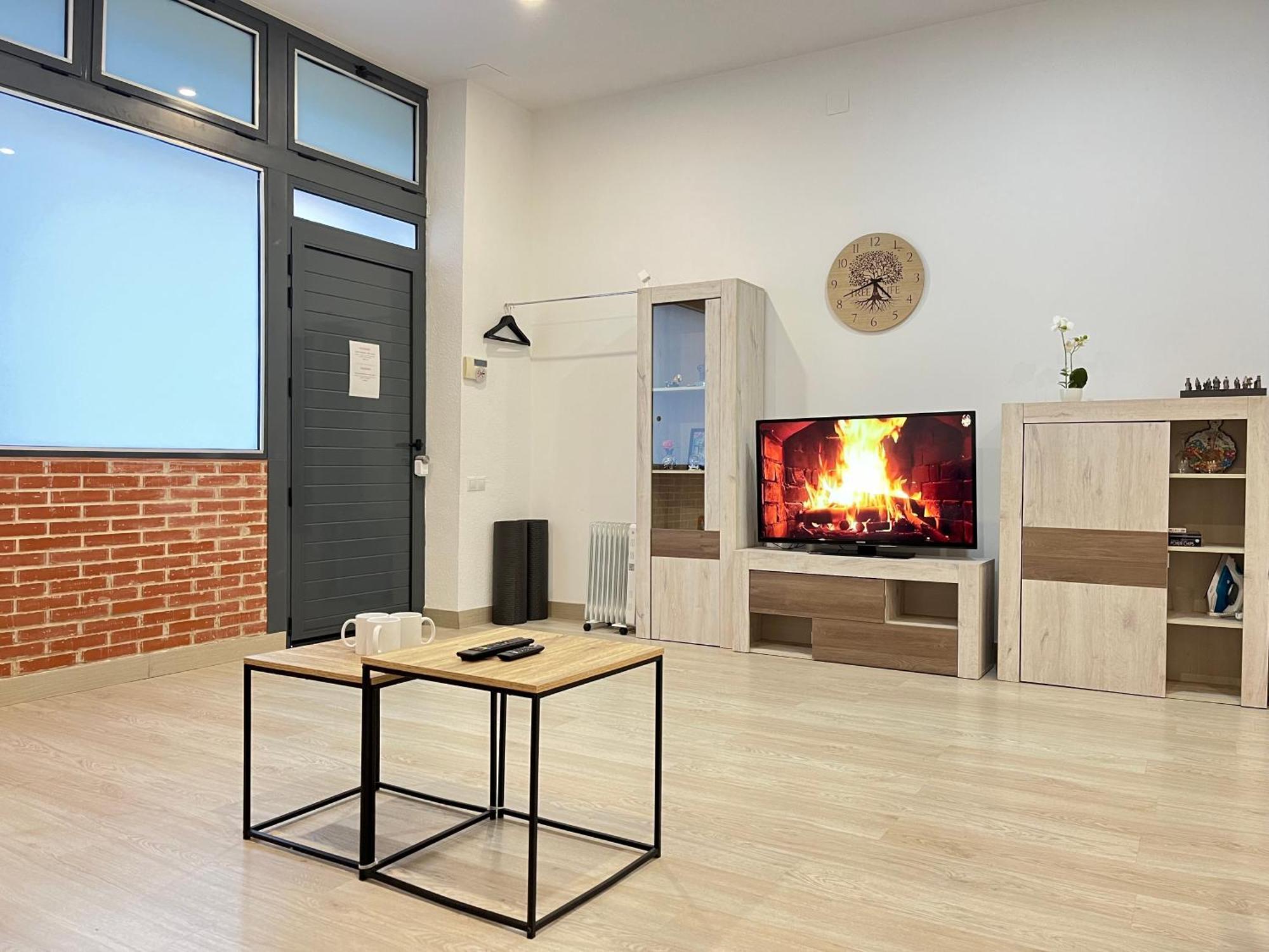 ☆The Central Valencia Stay☆ Exteriör bild