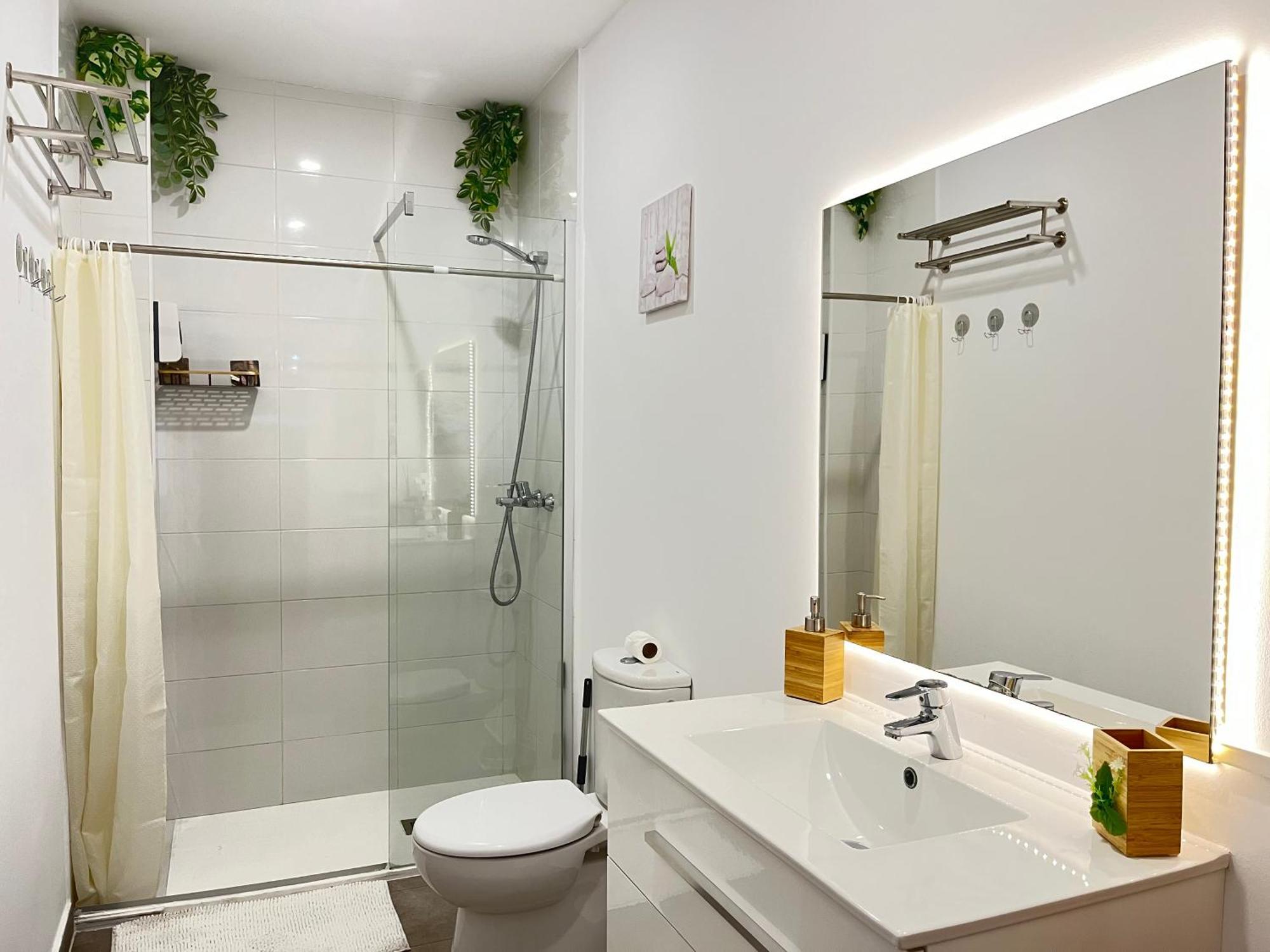 ☆The Central Valencia Stay☆ Exteriör bild