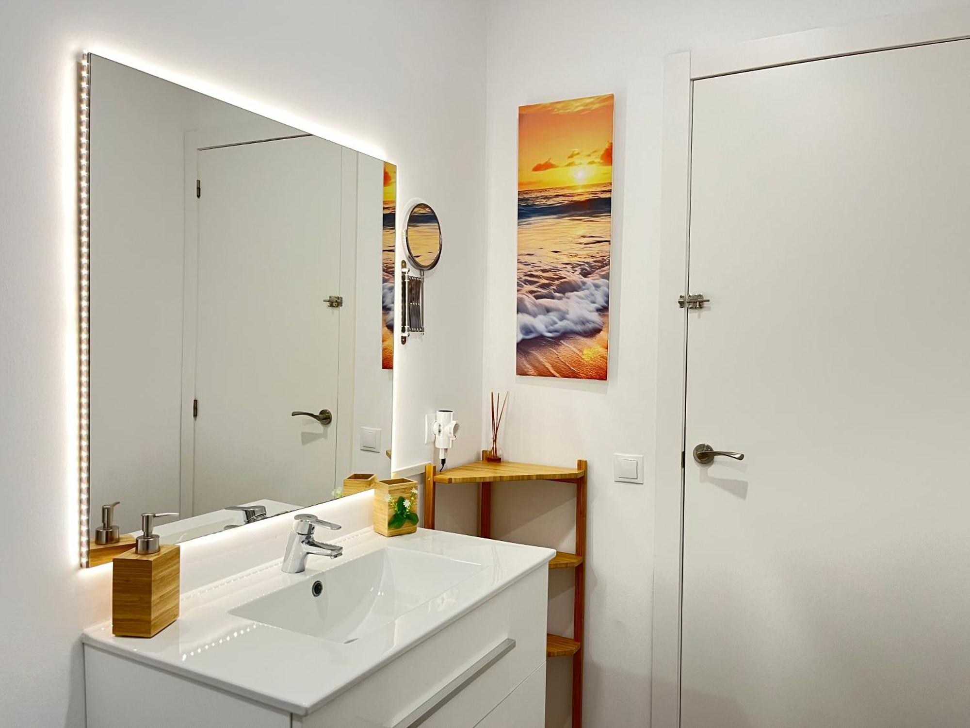 ☆The Central Valencia Stay☆ Exteriör bild