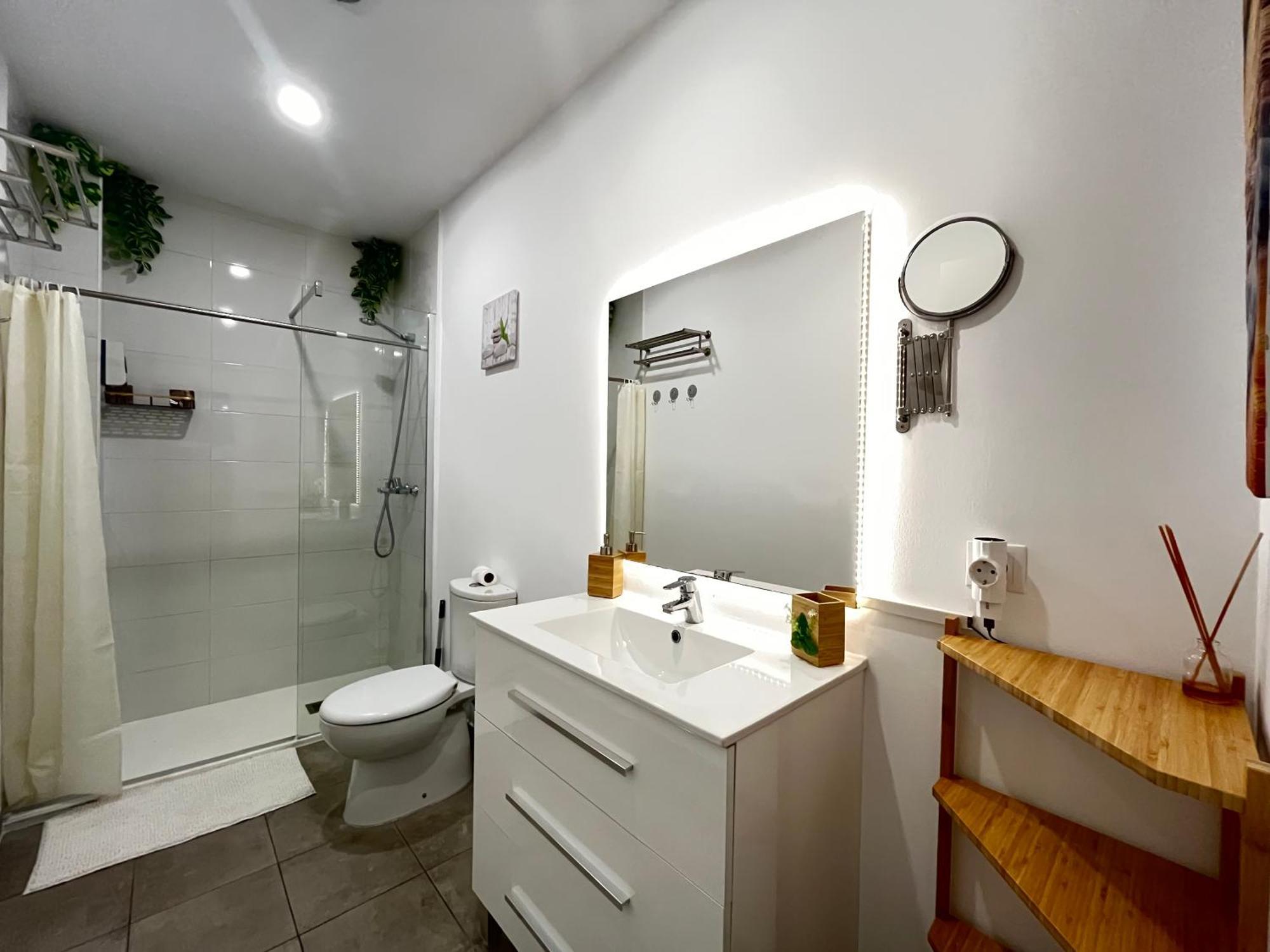 ☆The Central Valencia Stay☆ Exteriör bild