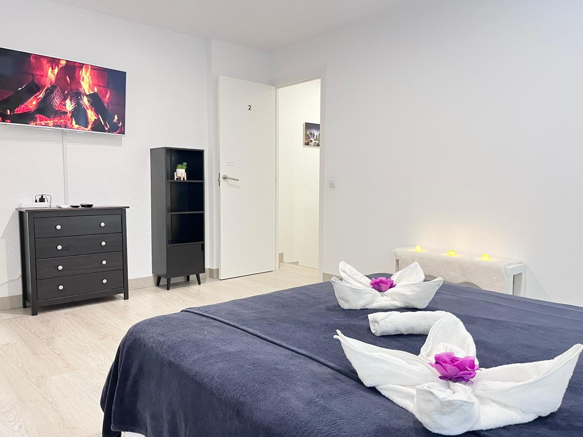 ☆The Central Valencia Stay☆ Exteriör bild