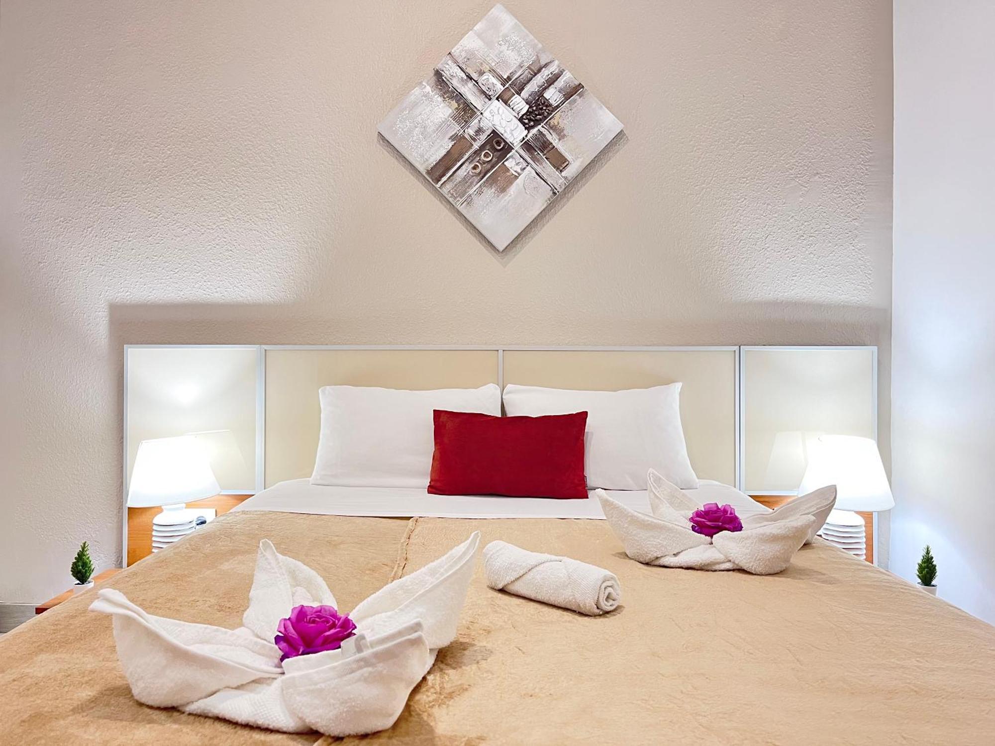 ☆The Central Valencia Stay☆ Exteriör bild