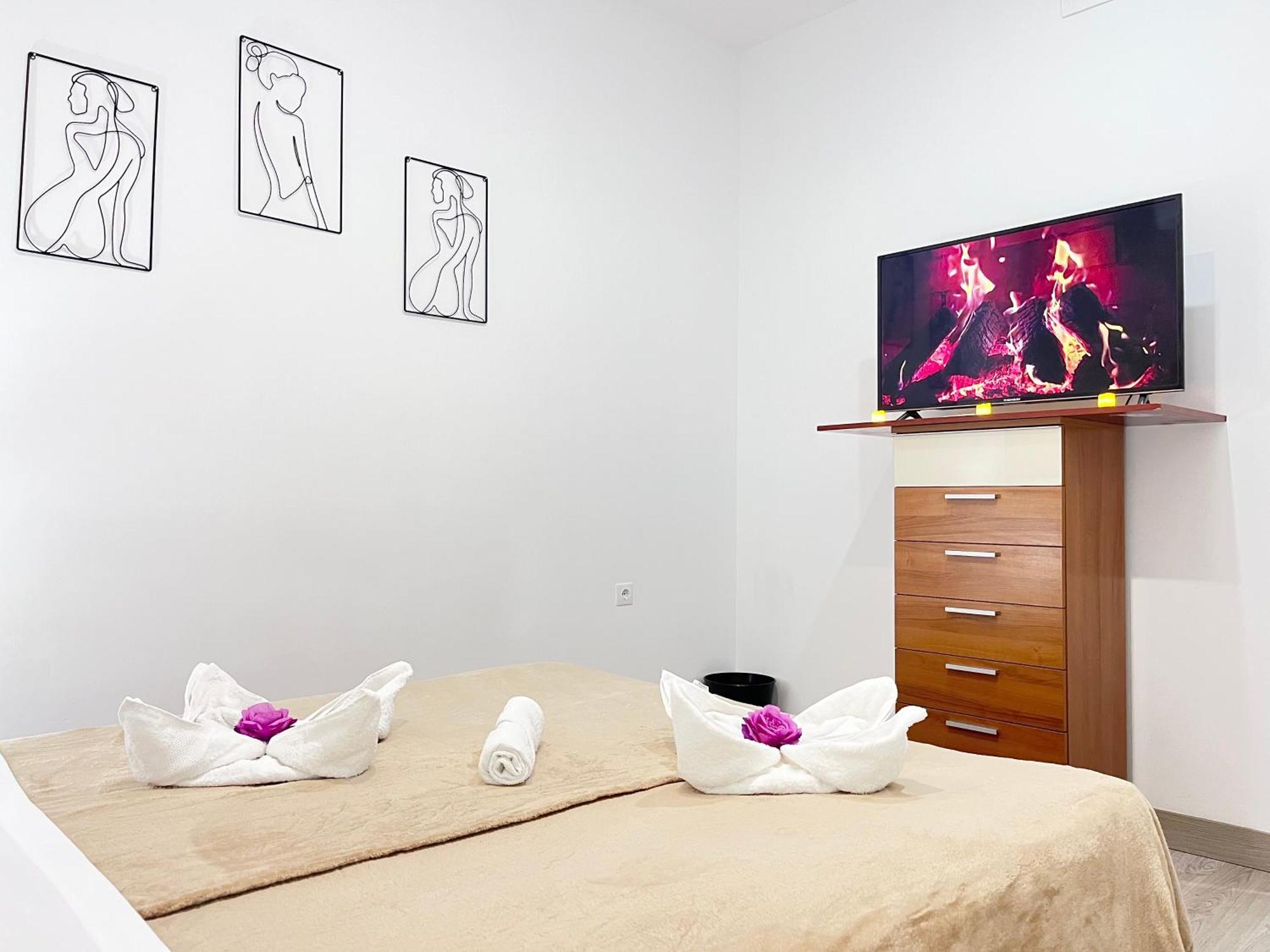 ☆The Central Valencia Stay☆ Exteriör bild